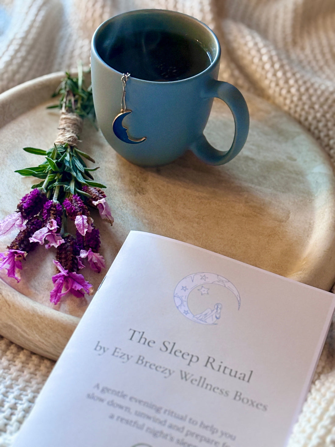 The Art of Romanticising Your Evening