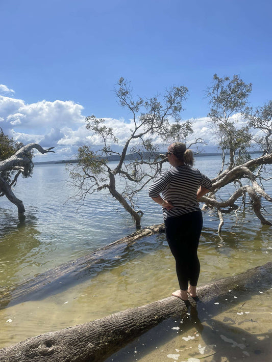 What Working in NICU Taught Me About Self-Care