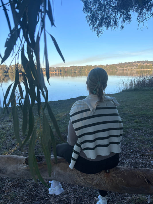 Why Winter Is the Perfect Time to Slow Down (Without Feeling Guilty)