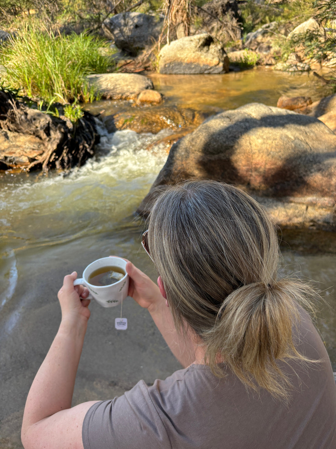 Simple self-care tips for shift workers