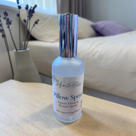 Sweet Dreams Pillow & Room Spray