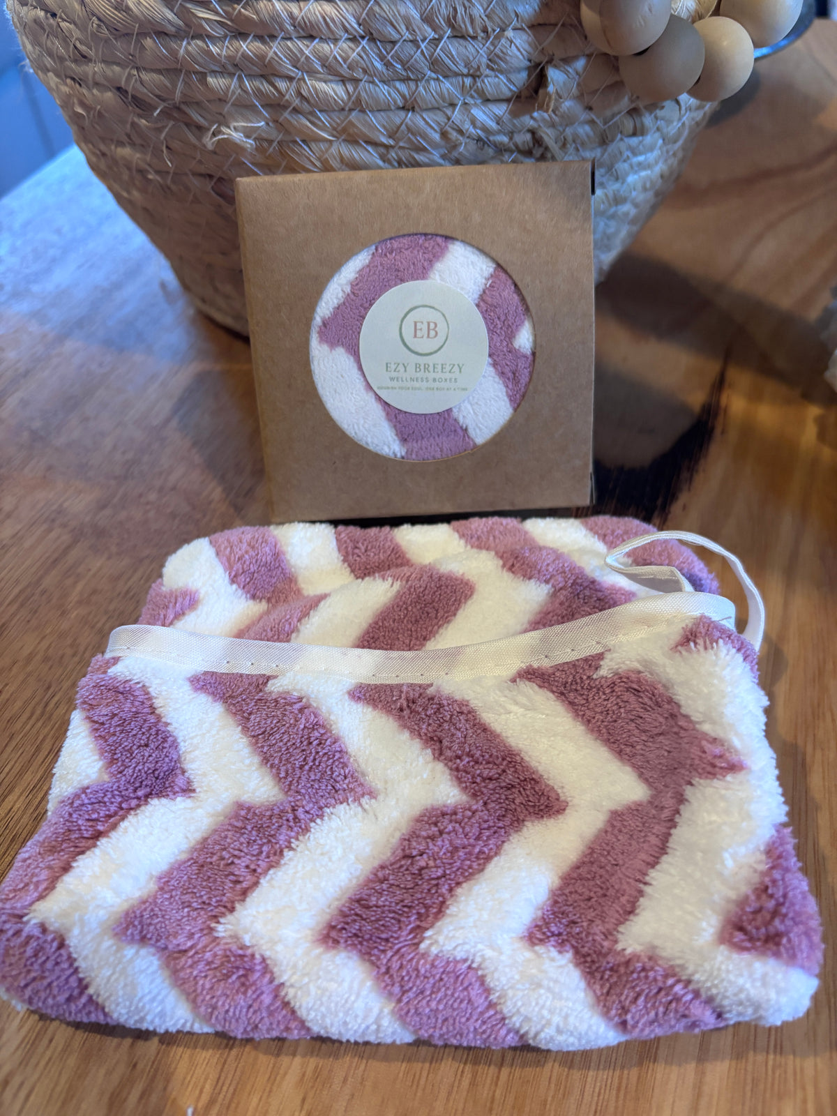 EB Cloud Cloth